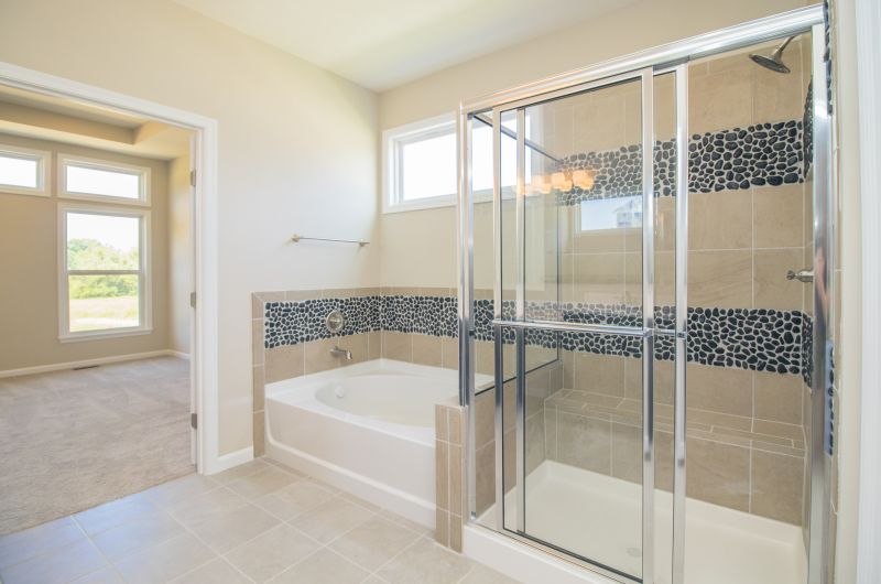 Senior Bathroom Remodels detail
